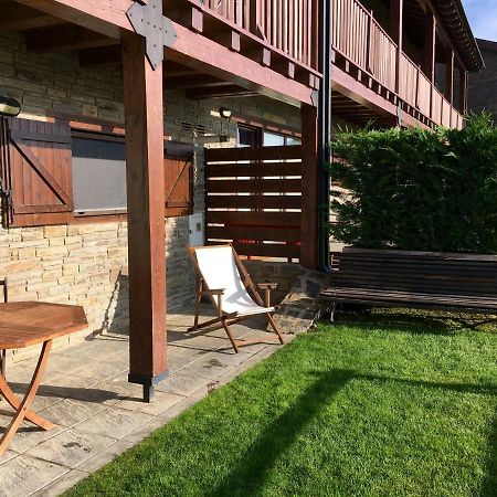 Elegante Casa En La Cerdana Villa Bellver De Cerdanya Kültér fotó
