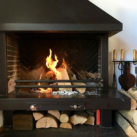 Elegante Casa En La Cerdana Villa Bellver De Cerdanya Kültér fotó