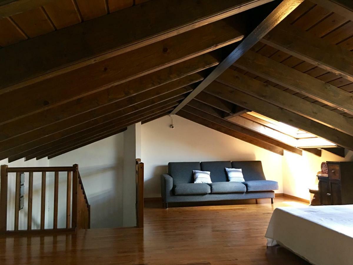 Elegante Casa En La Cerdana Villa Bellver De Cerdanya Kültér fotó