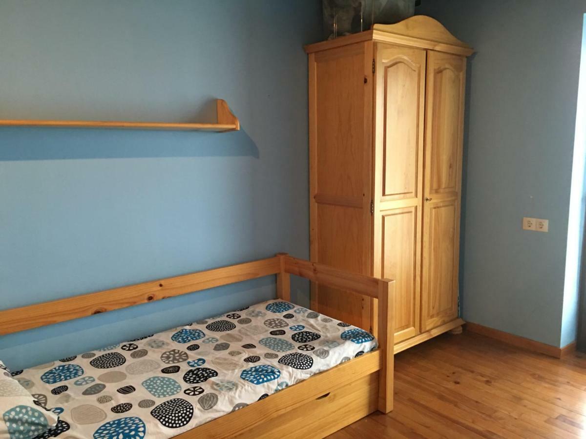 Elegante Casa En La Cerdana Villa Bellver De Cerdanya Kültér fotó