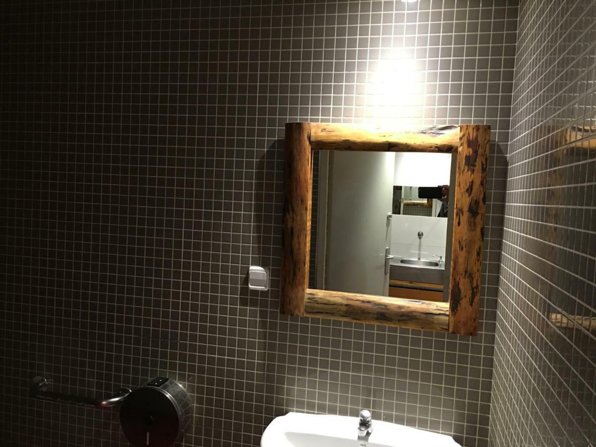 Elegante Casa En La Cerdana Villa Bellver De Cerdanya Kültér fotó