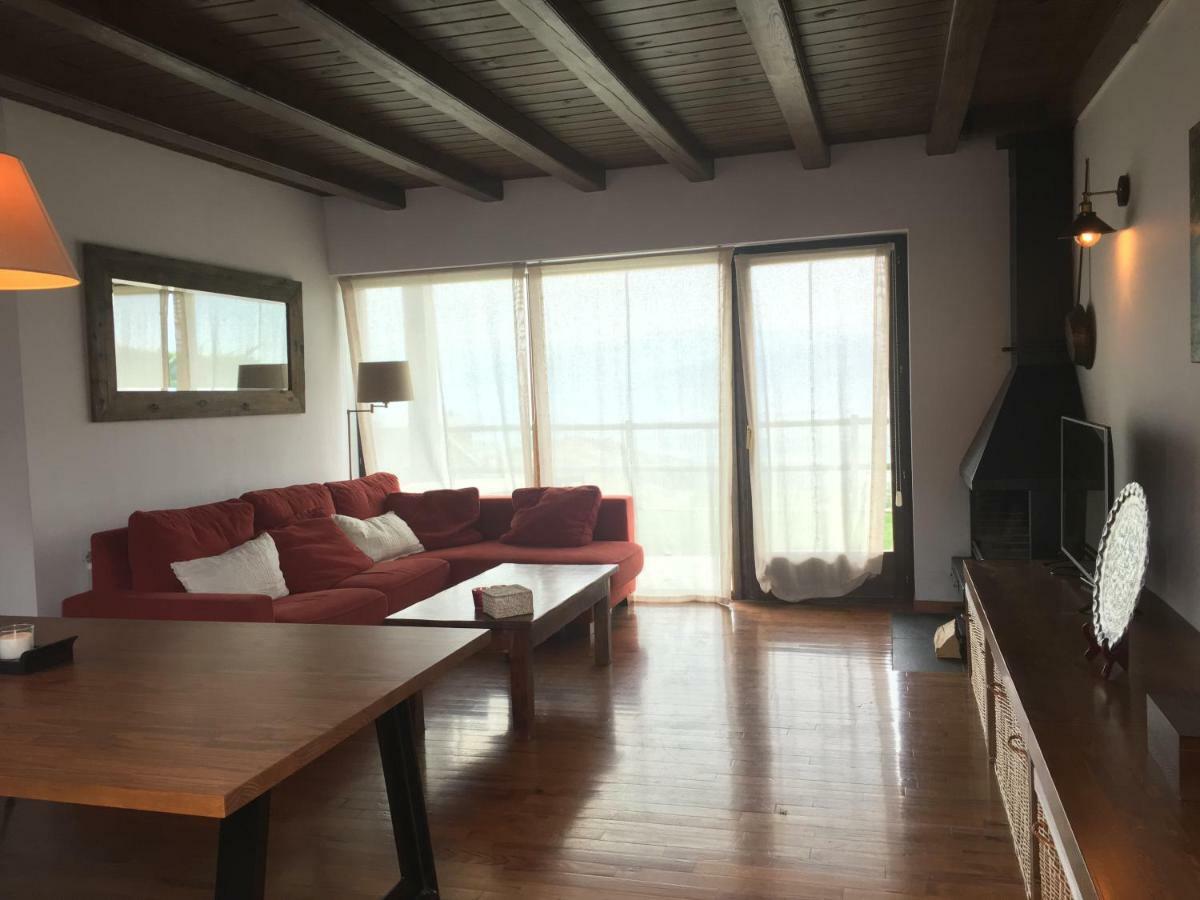 Elegante Casa En La Cerdana Villa Bellver De Cerdanya Kültér fotó