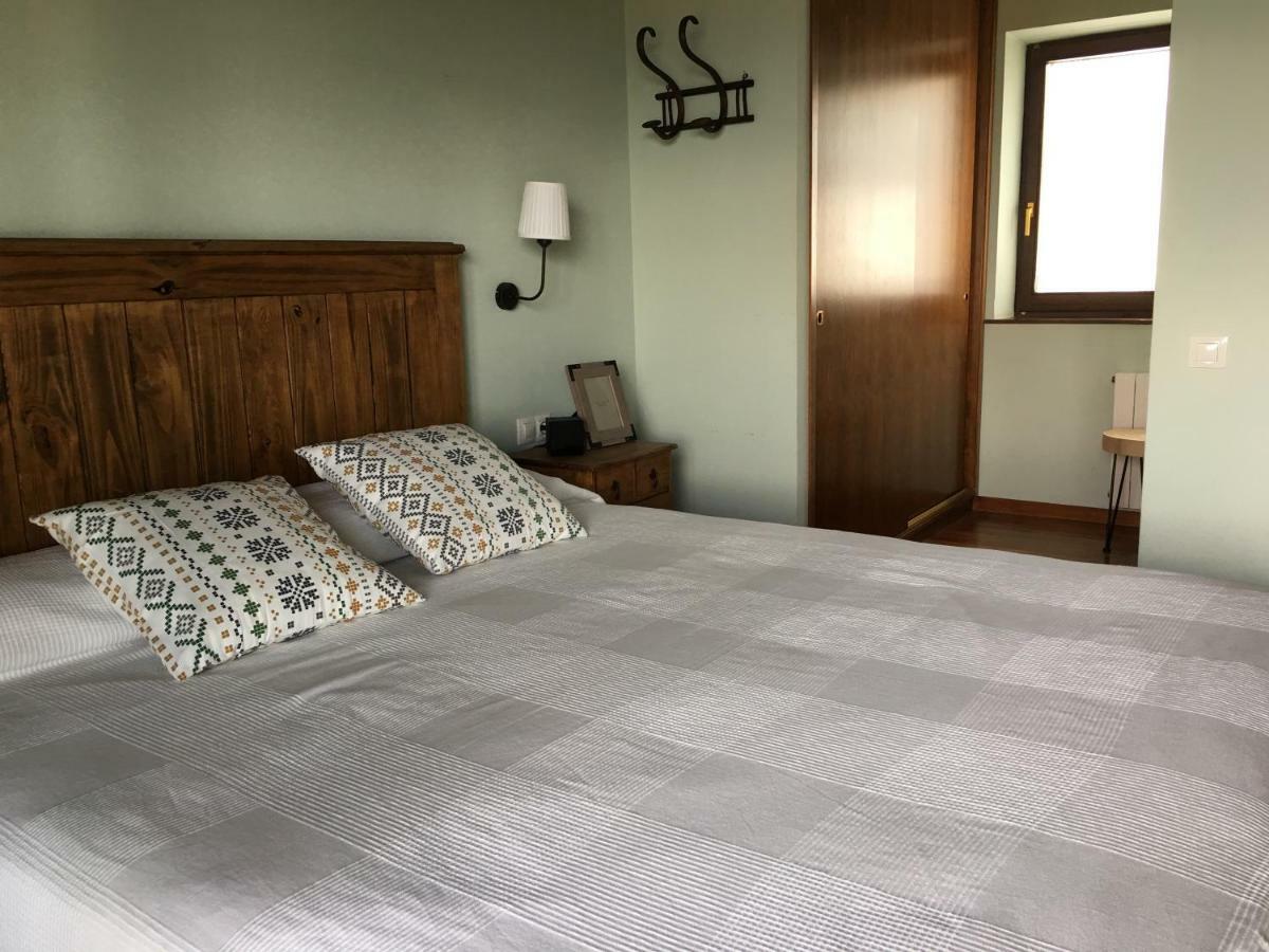 Elegante Casa En La Cerdana Villa Bellver De Cerdanya Kültér fotó