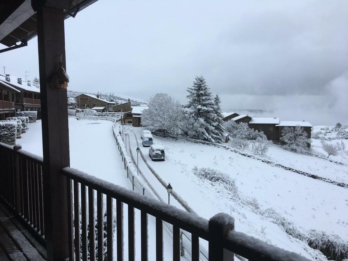 Elegante Casa En La Cerdana Villa Bellver De Cerdanya Kültér fotó