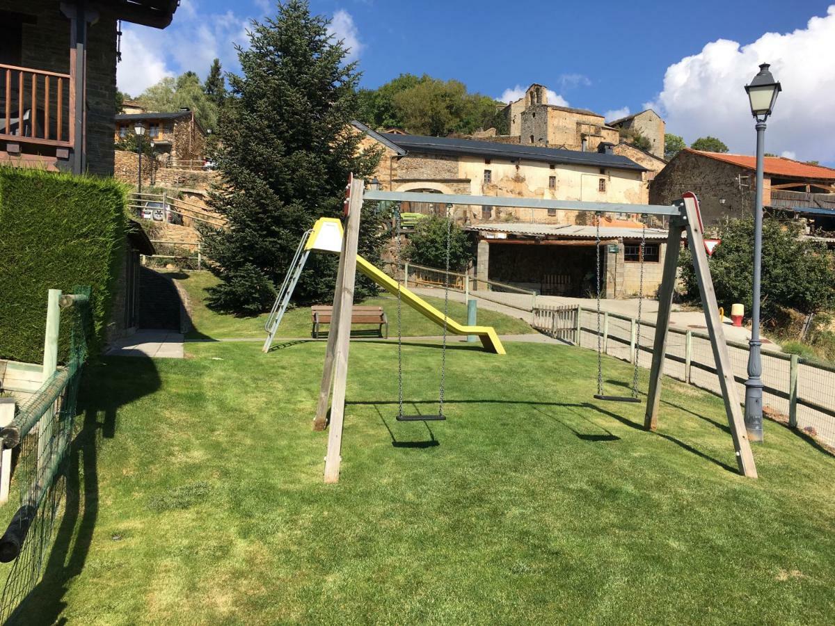 Elegante Casa En La Cerdana Villa Bellver De Cerdanya Kültér fotó