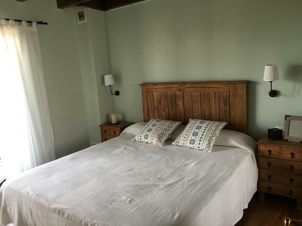 Elegante Casa En La Cerdana Villa Bellver De Cerdanya Kültér fotó