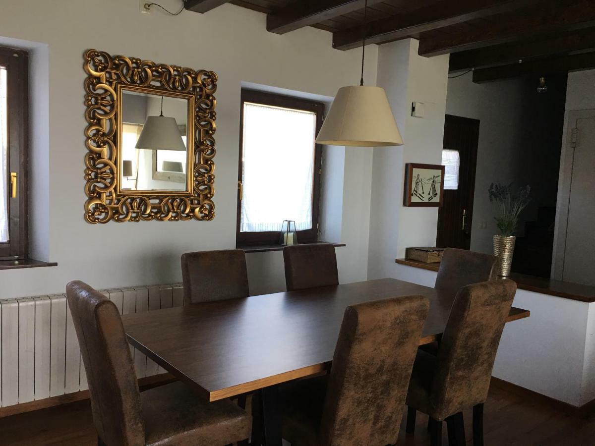 Elegante Casa En La Cerdana Villa Bellver De Cerdanya Kültér fotó