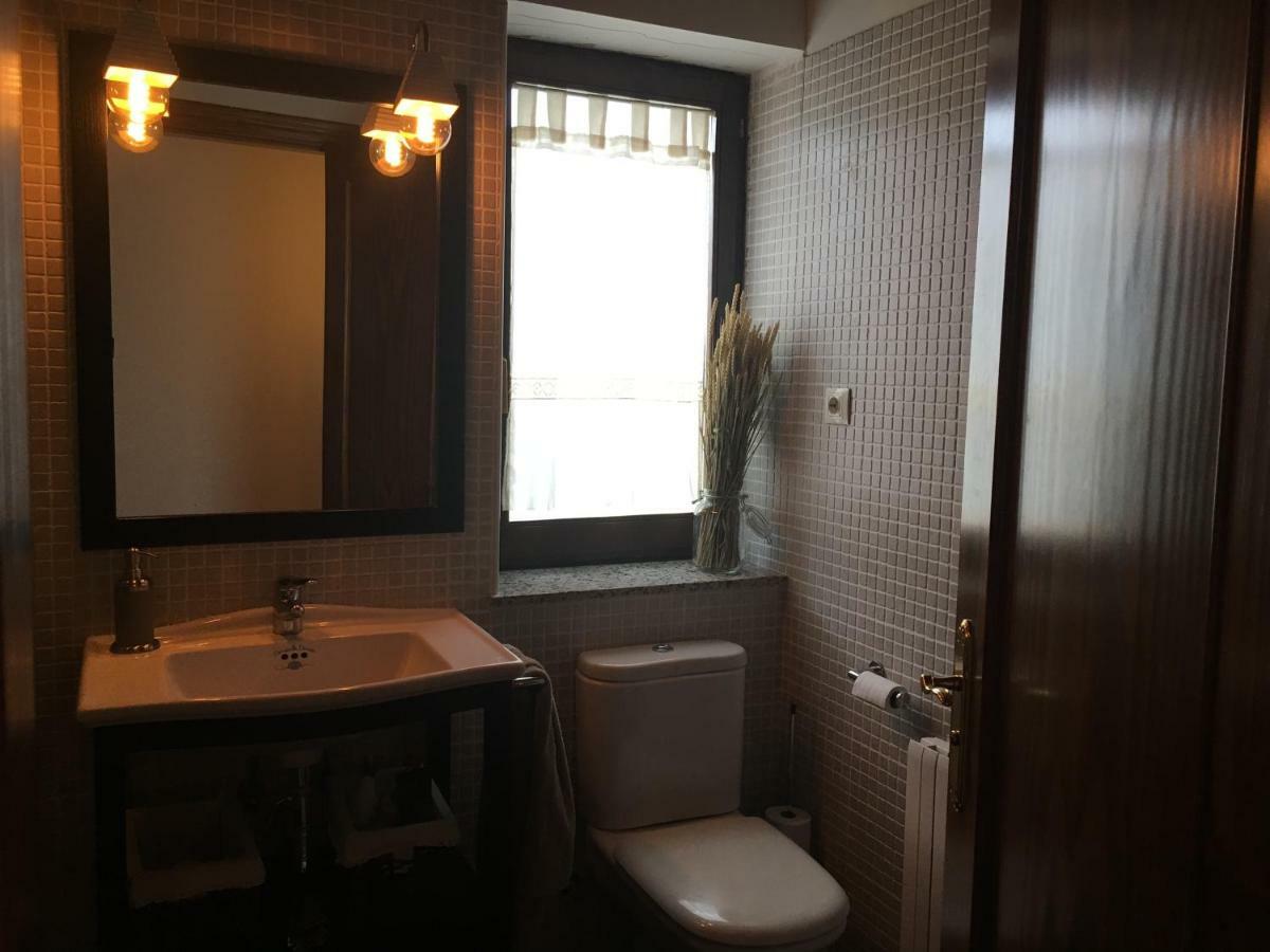 Elegante Casa En La Cerdana Villa Bellver De Cerdanya Kültér fotó