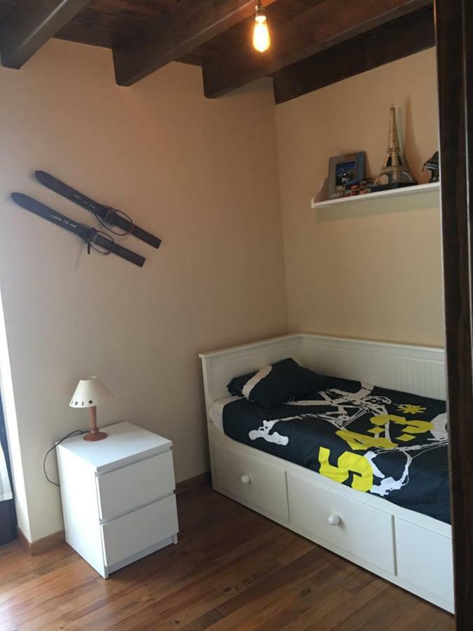 Elegante Casa En La Cerdana Villa Bellver De Cerdanya Kültér fotó
