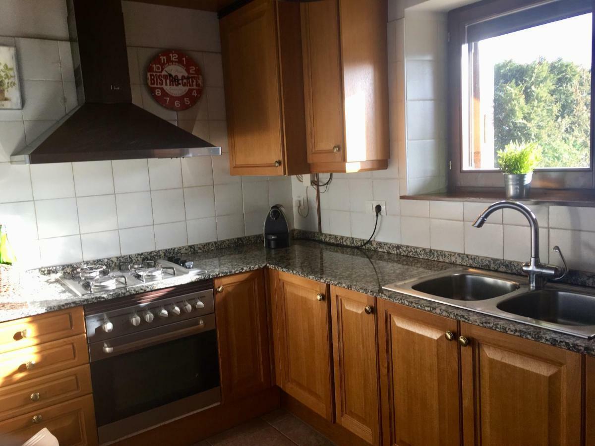 Elegante Casa En La Cerdana Villa Bellver De Cerdanya Kültér fotó