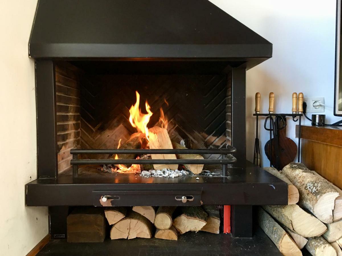 Elegante Casa En La Cerdana Villa Bellver De Cerdanya Kültér fotó