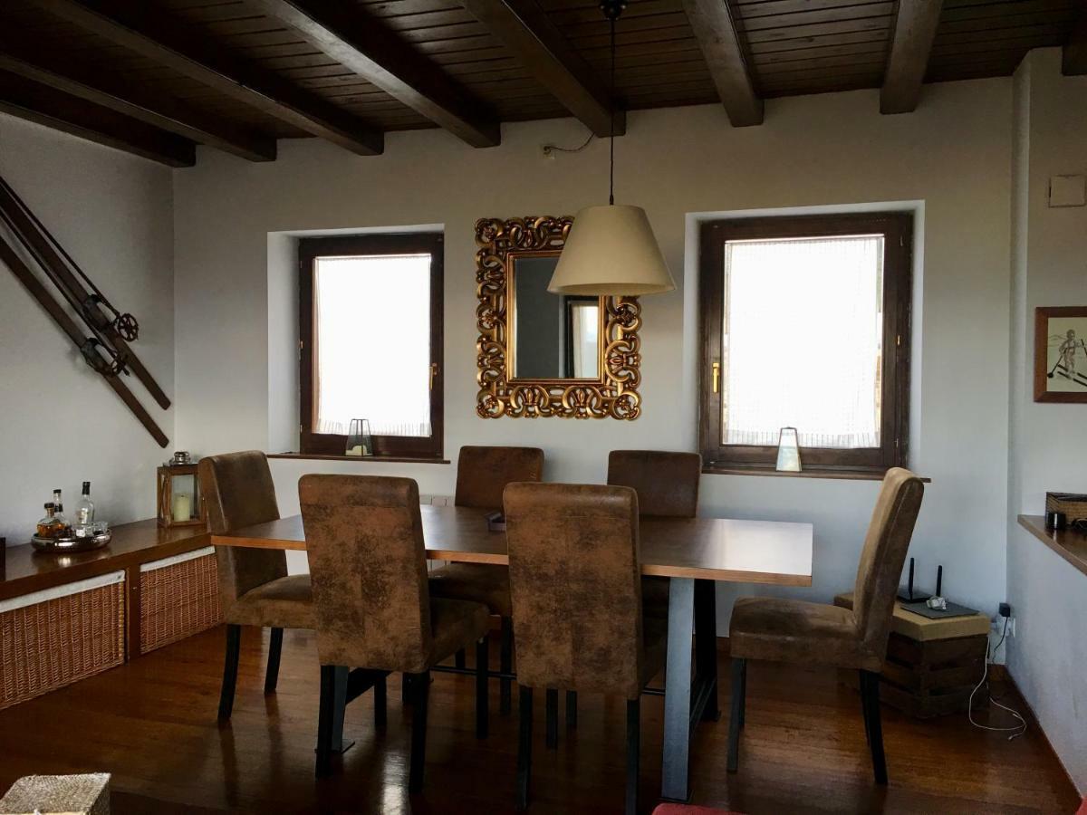 Elegante Casa En La Cerdana Villa Bellver De Cerdanya Kültér fotó