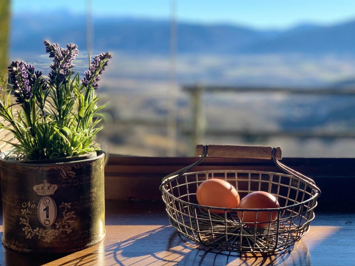 Elegante Casa En La Cerdana Villa Bellver De Cerdanya Kültér fotó