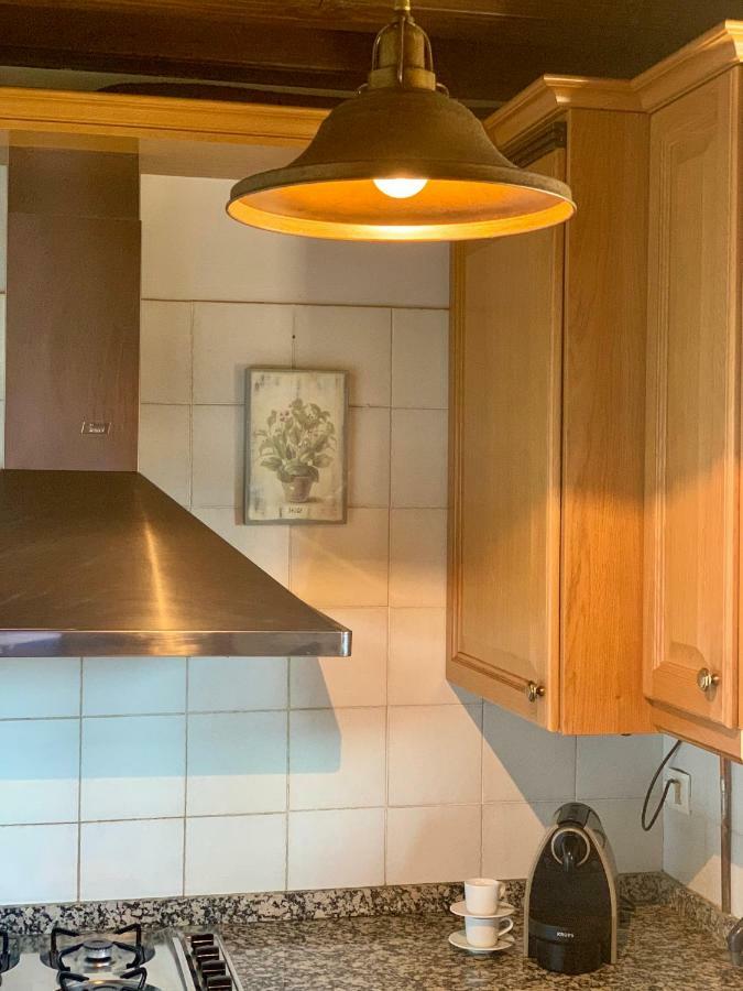 Elegante Casa En La Cerdana Villa Bellver De Cerdanya Kültér fotó